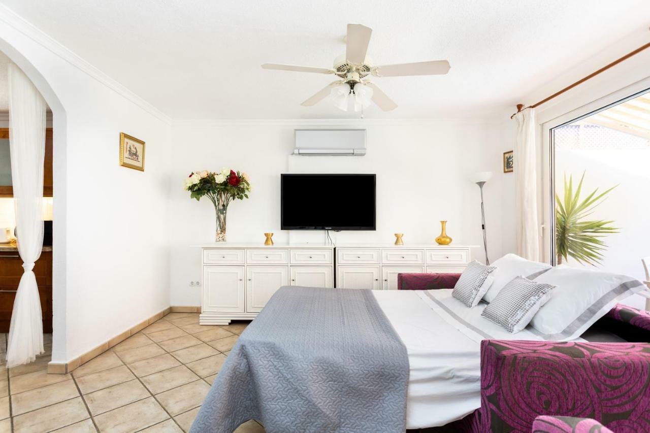 Hemeras Boutique Homes - Luxury Villa Near The Sea In Los Cristianos Los Cristianos  Kültér fotó